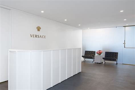 versace düsseldorf jobs|versace corporate office.